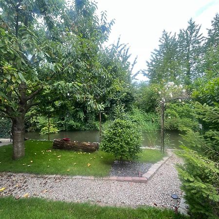 Entre Ville & Campagne Plobsheim Luaran gambar