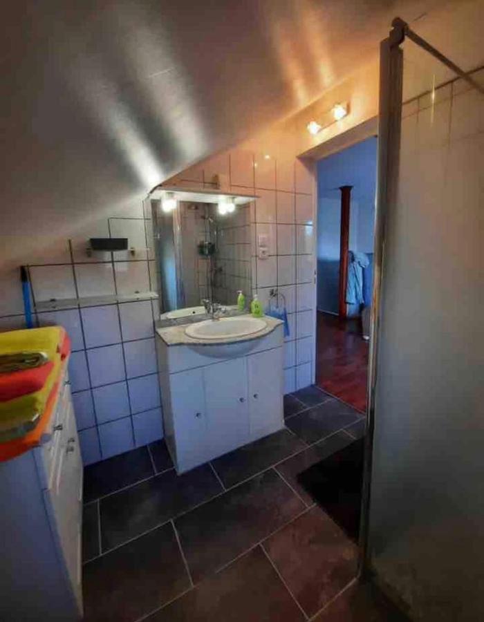 Entre Ville & Campagne Plobsheim Luaran gambar