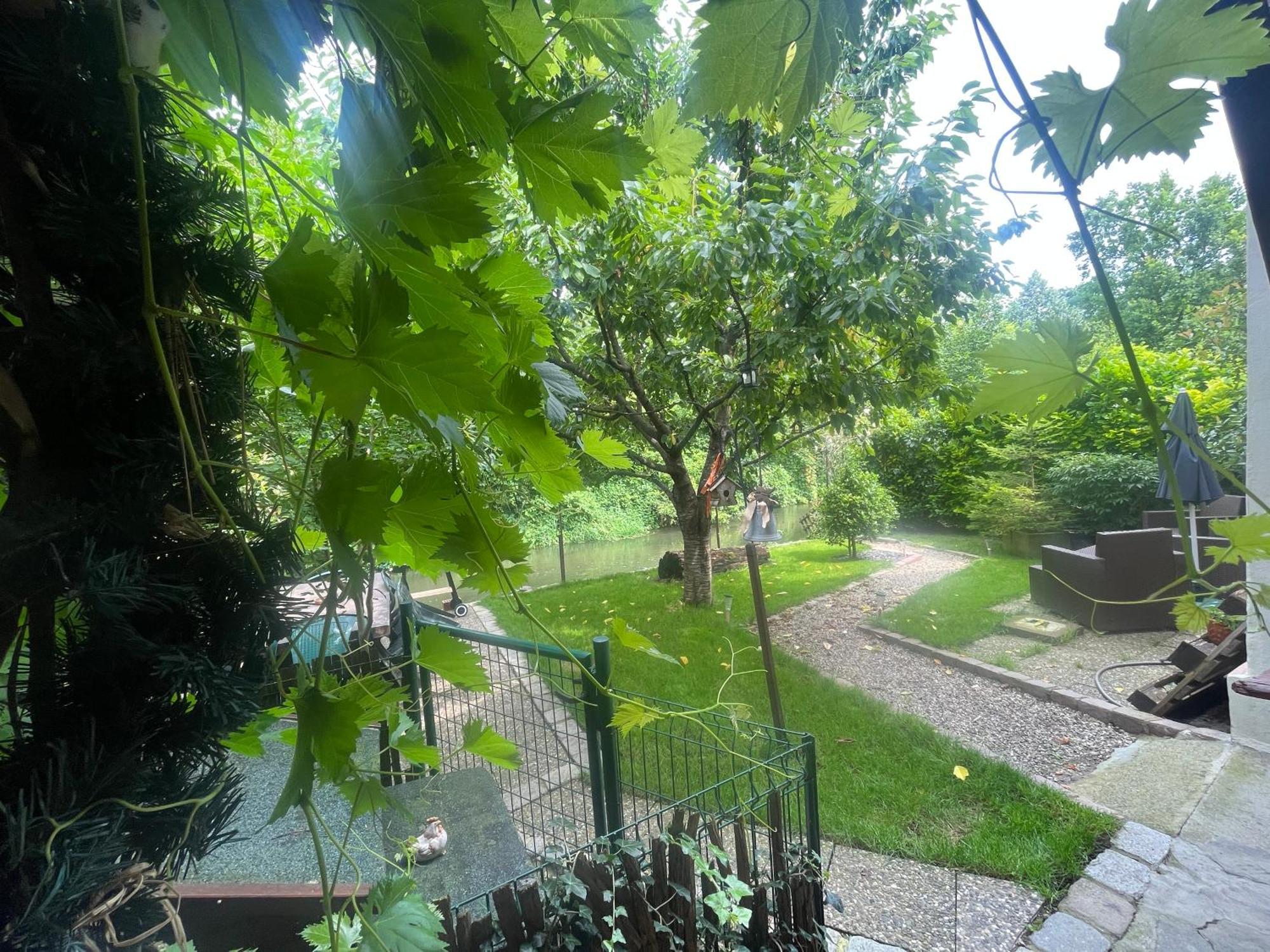 Entre Ville & Campagne Plobsheim Luaran gambar