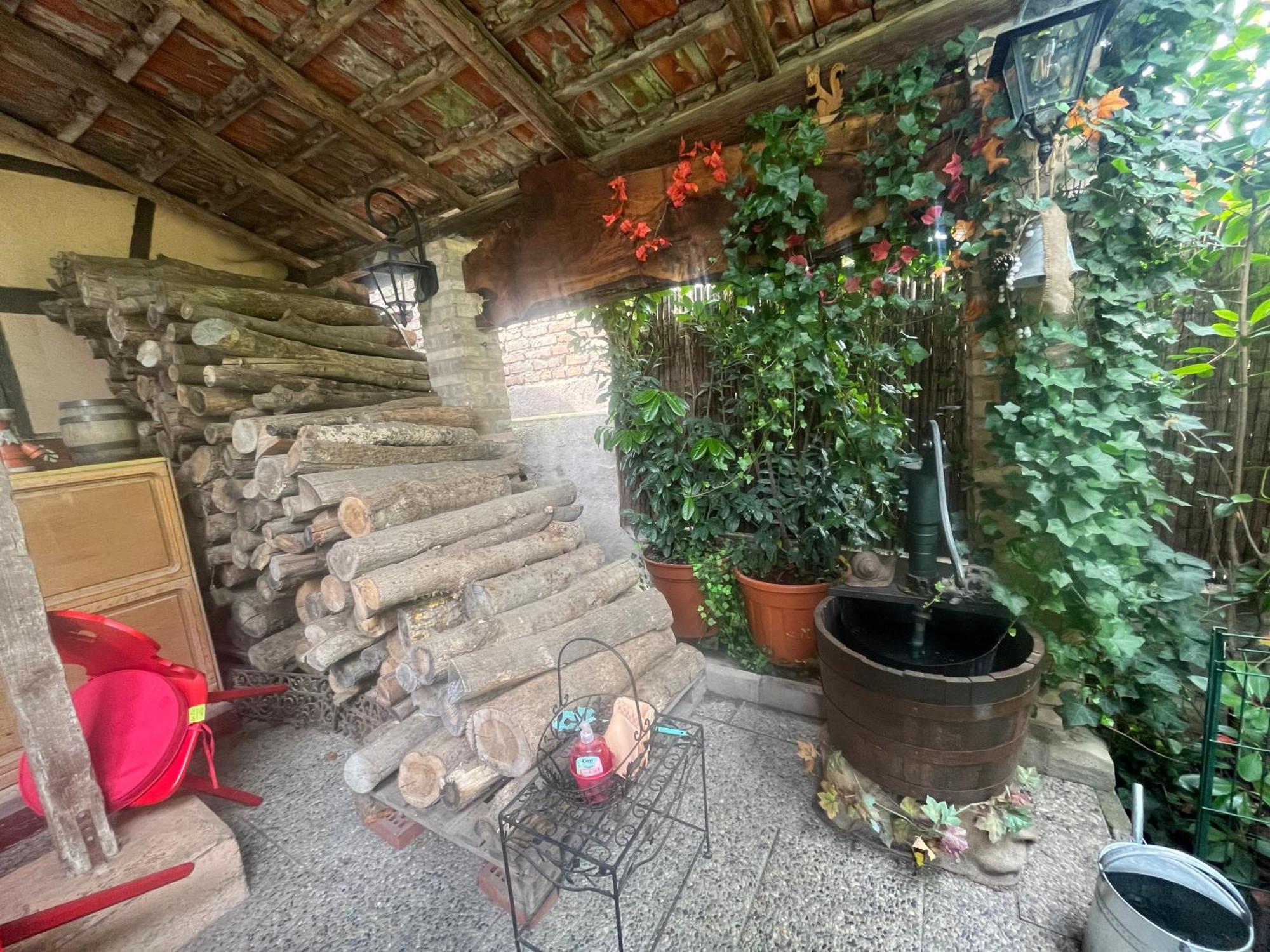 Entre Ville & Campagne Plobsheim Luaran gambar
