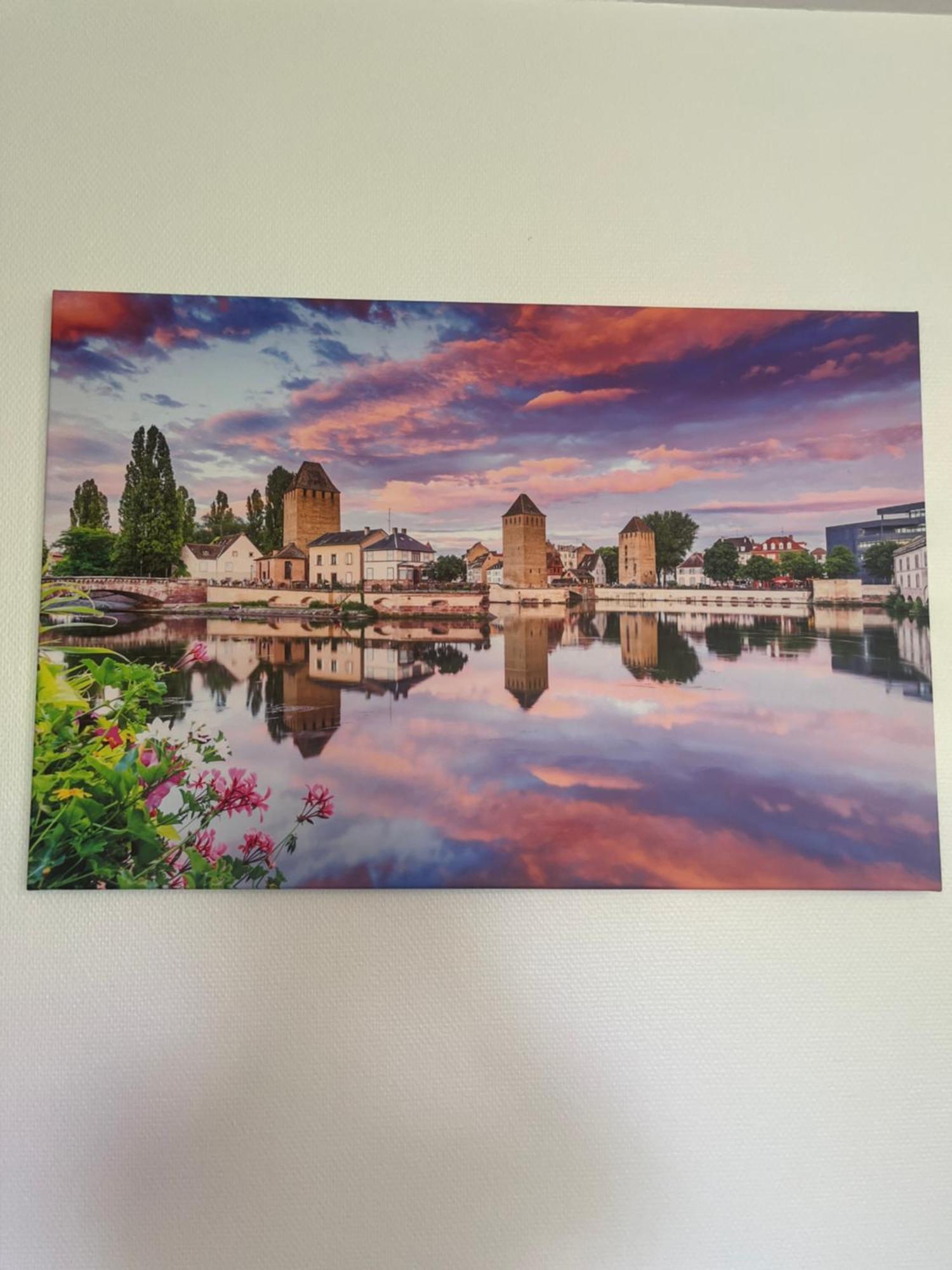 Entre Ville & Campagne Plobsheim Luaran gambar