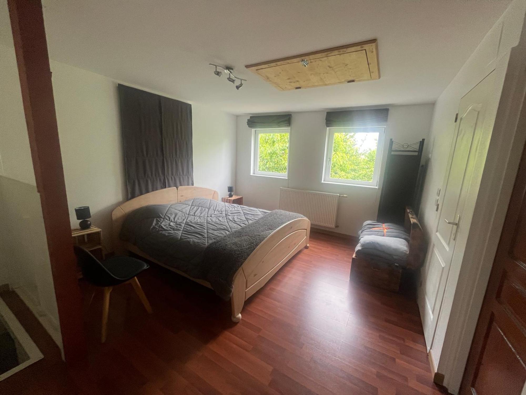 Entre Ville & Campagne Plobsheim Luaran gambar