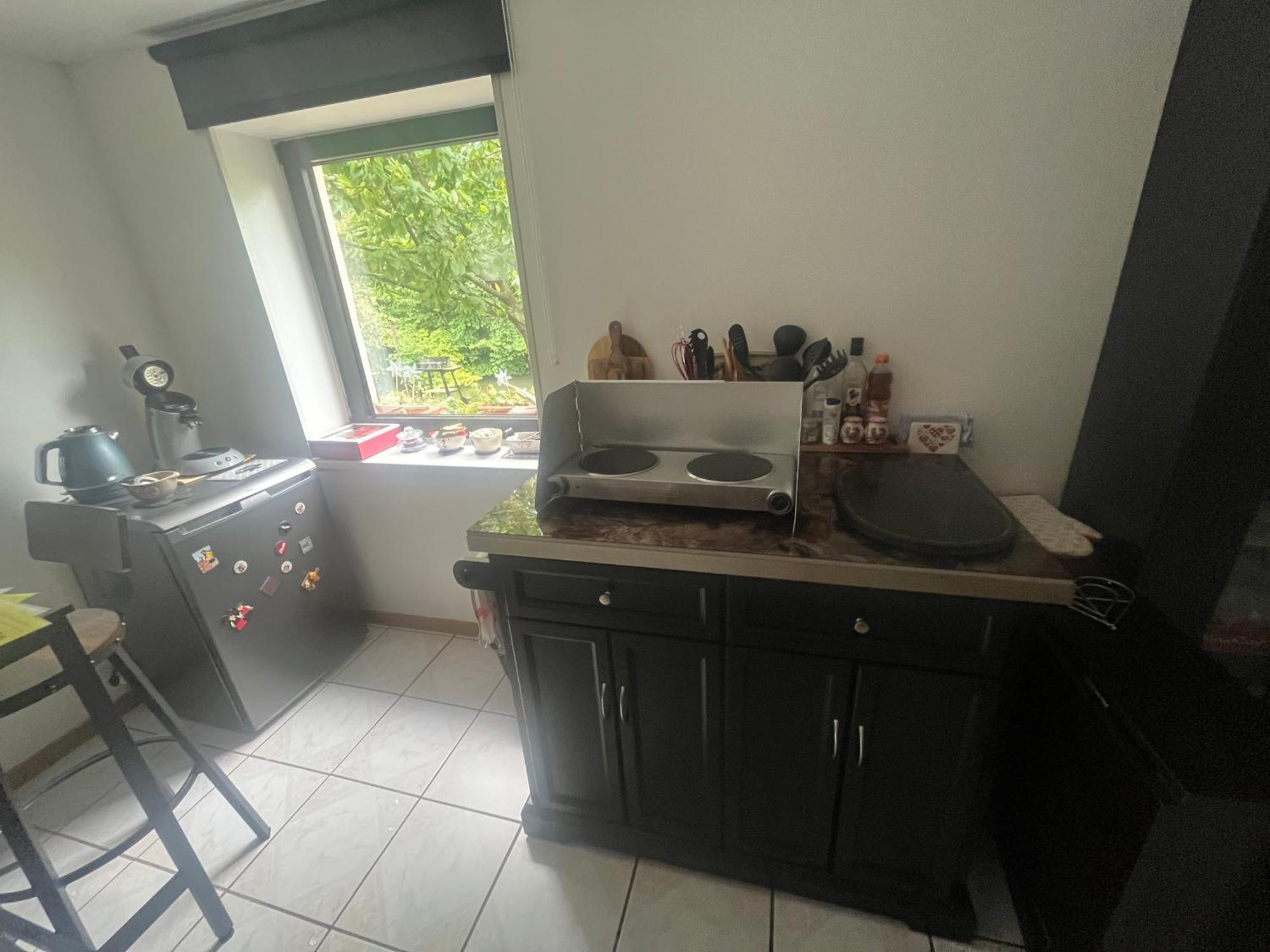 Entre Ville & Campagne Plobsheim Luaran gambar